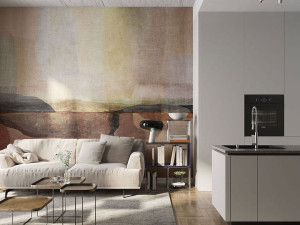 Обои с цифровой печатью