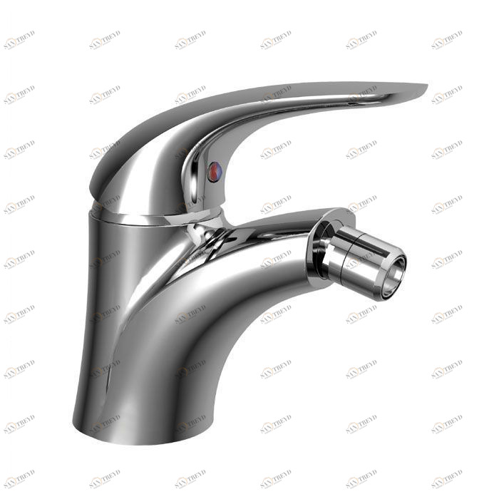 Смеситель для биде Aquanet Cobra SD90364 00187203