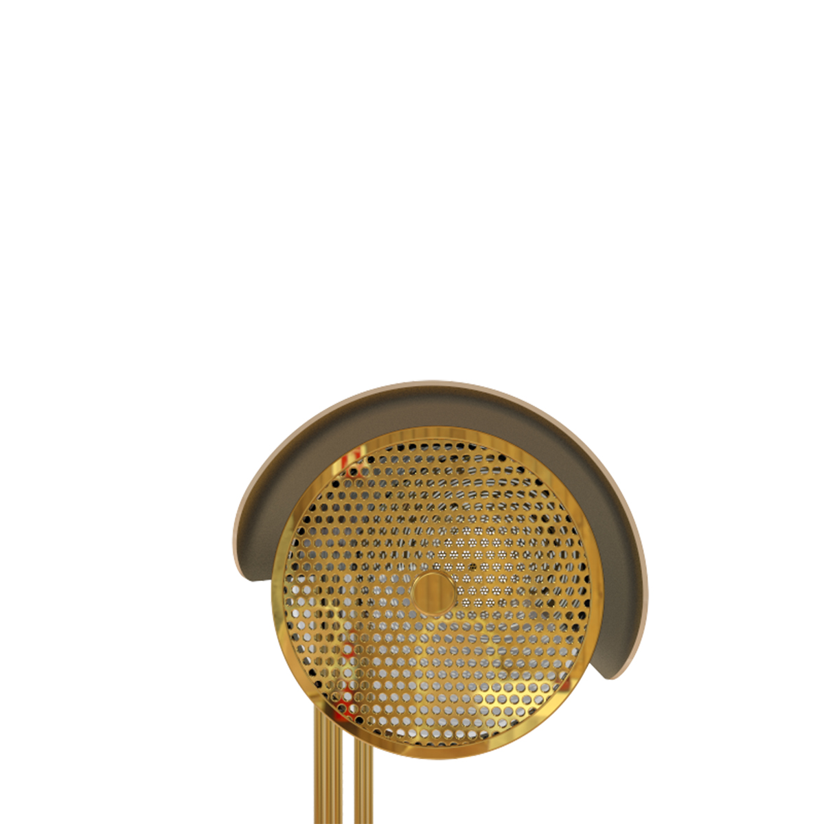 Настольные лампы Nancy Table Lamp Covethouse DELIGHTFULL  - Вид №4