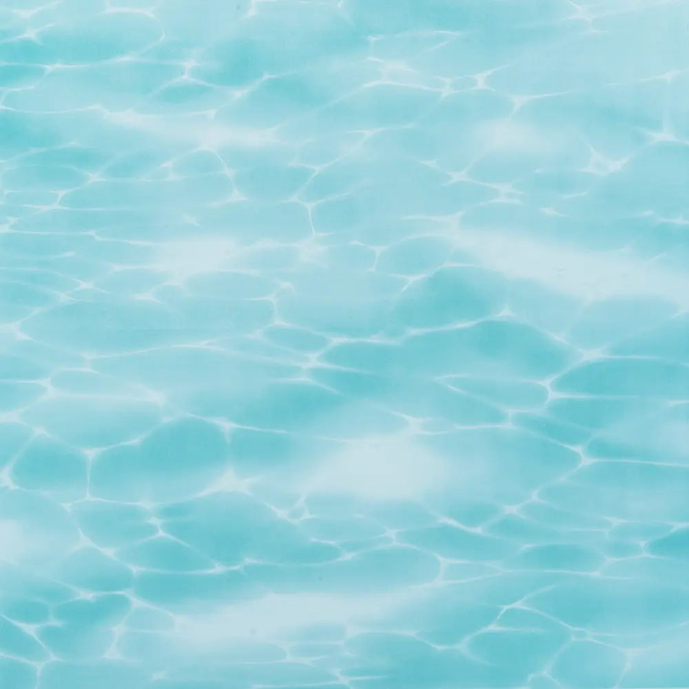 Плитка напольная «Лагуна» 41.8х41.8 см 1.92 м² цвет голубой ALMA CERAMICA STLM-2206730