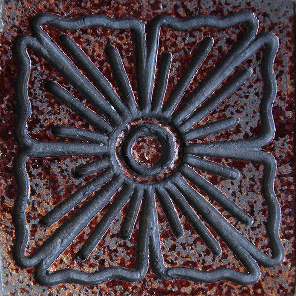 МОЗАИКА ДЕКОРАТИВНАЯ D 03/09 SKALINI DECOS D0309