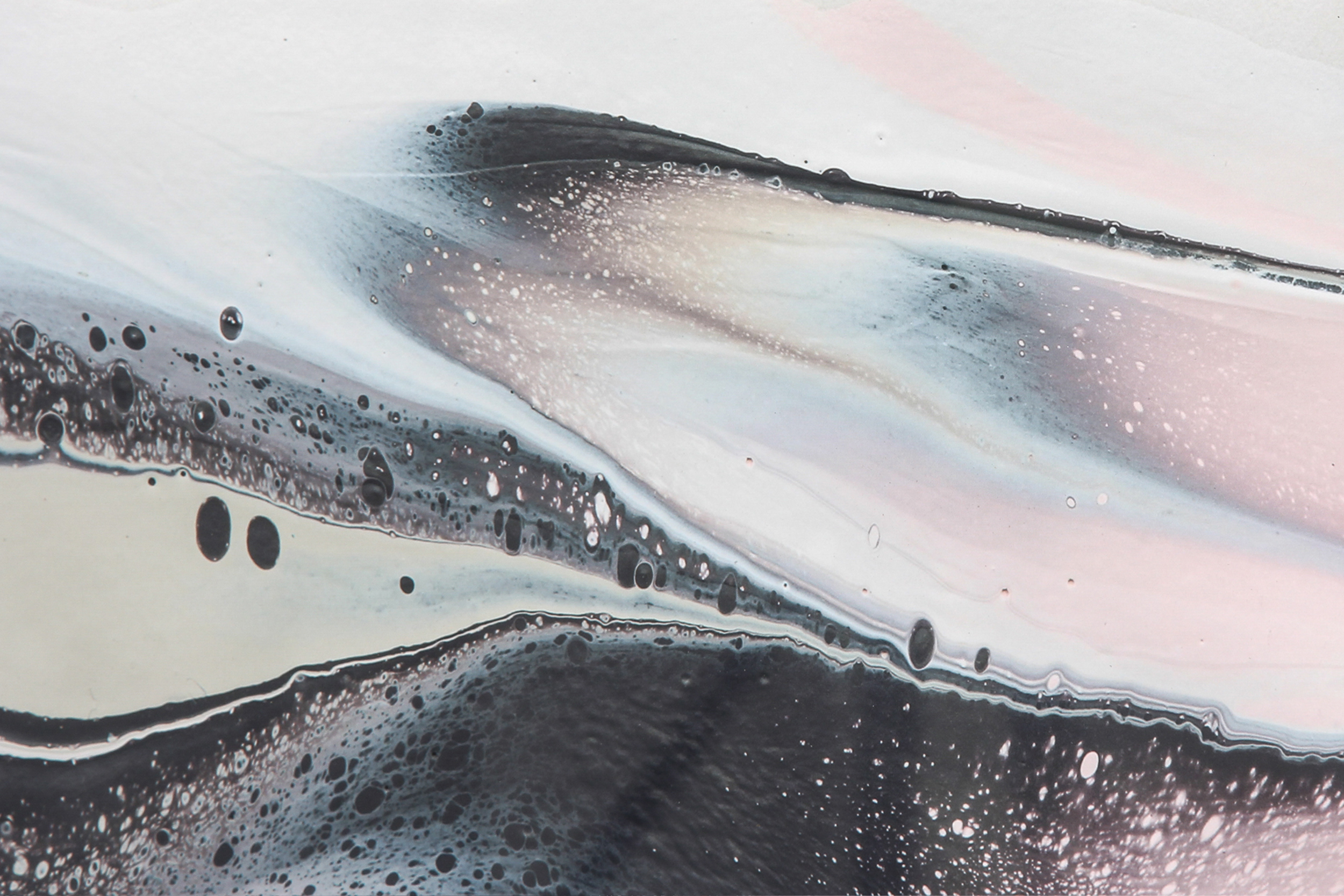 2000983162052 Постер Secret LINIE DESIGN  - Вид №1