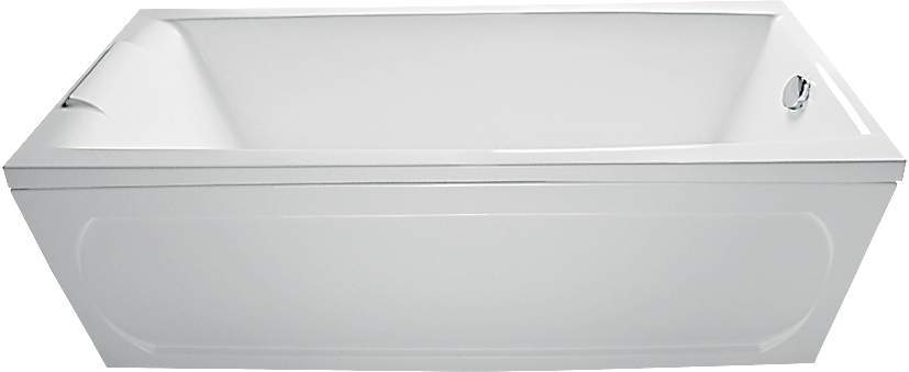 03240 Ванна Marka One AELITA 170x75 1 Marka AELITA 