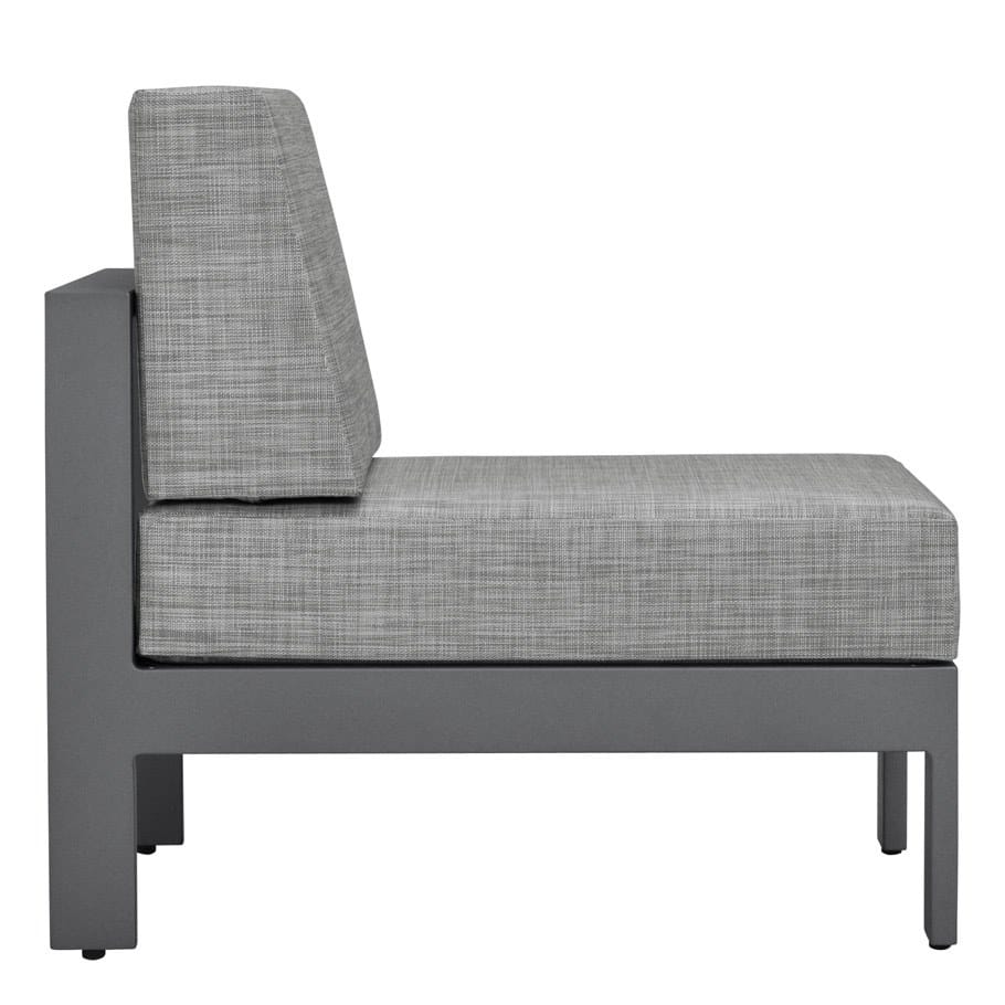 Садовое кресло JANUS et Cie MATISSE ARCH-00030764 - Вид №2