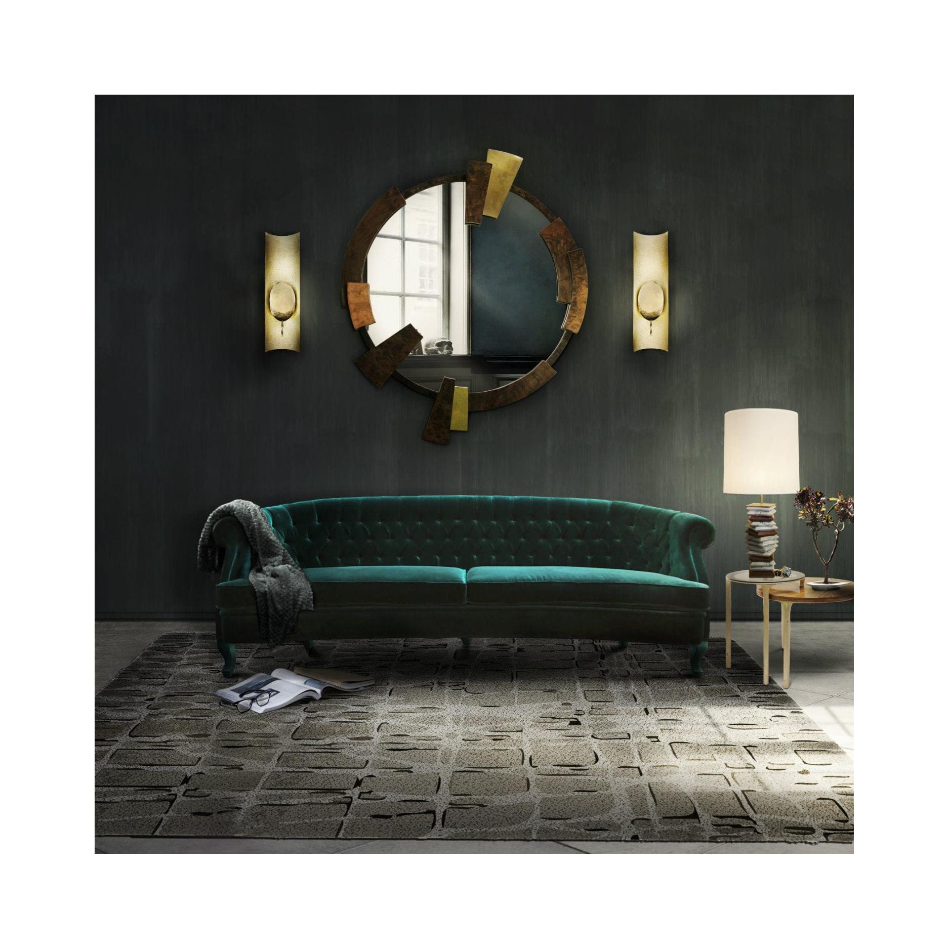 Зеркало / Kaamos Brabbu sun-id-374519 - Вид №4