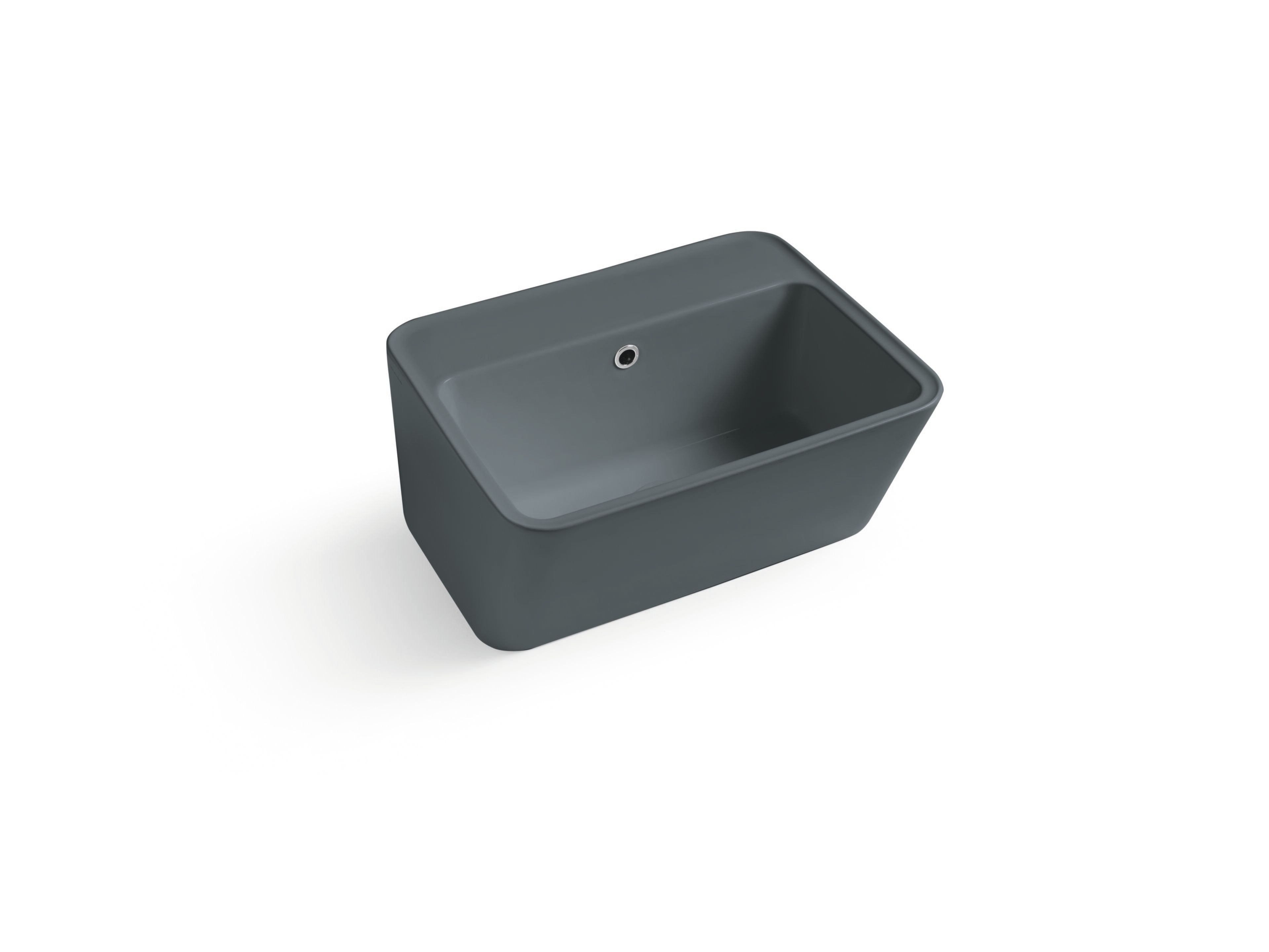 Керамическая прямоугольная подвесная раковина COLAVENE Wynn ARCH-00025369 - Вид №11