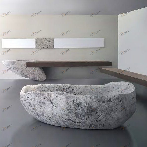 06 Le Acque Limited Edition Collection ванна Toscoquattro 50295