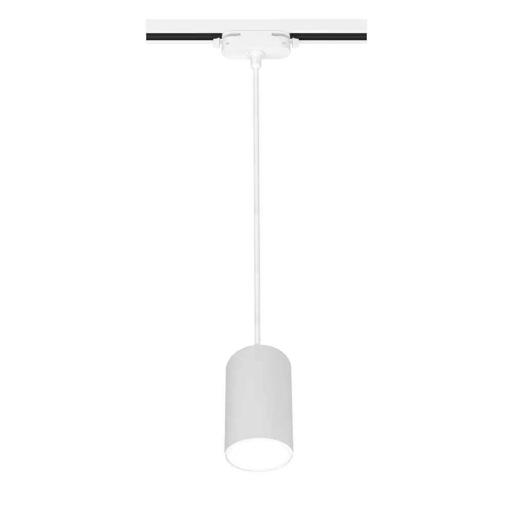 Трековый светильник Ritter Artline с регулируемым плафоном 84846921 STLM-0056076