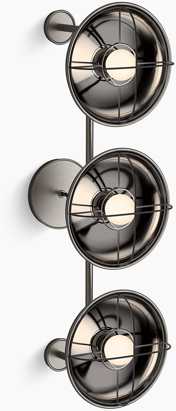 KOHLER  K-23665-SC03-VNL 