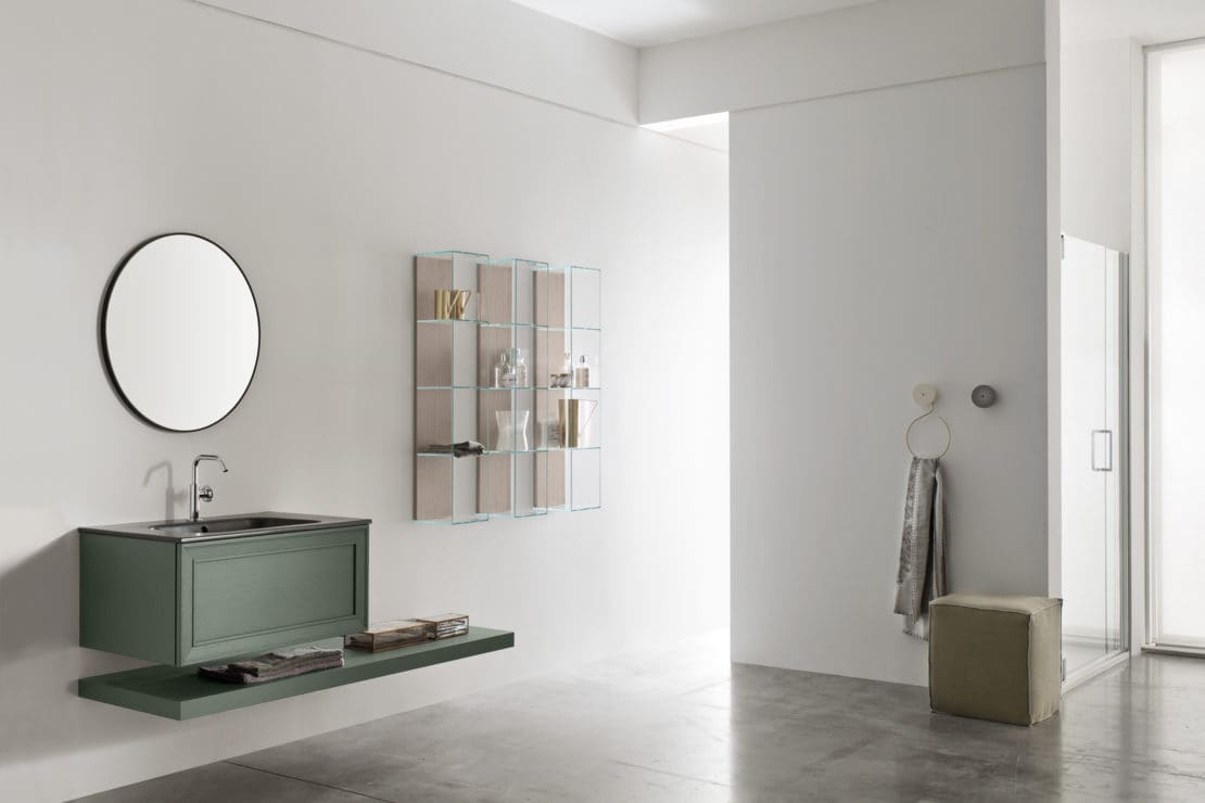 Комплект мебели 05b Arcom Opera STARC164 - Вид №13