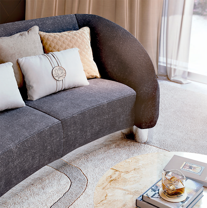 Диван  BIZZOTTO 6053  - Вид №1