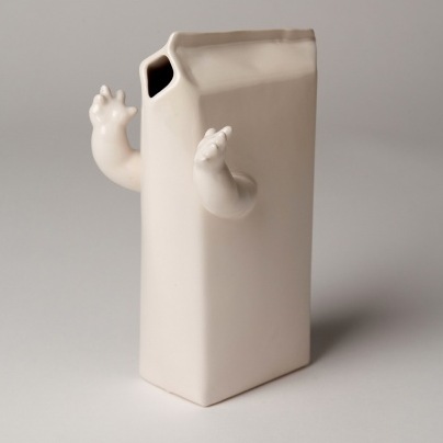 007187 Молочник Керамический Santreyd Испания 