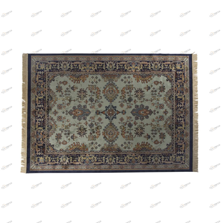 Ковер Raz 160x230 White Label Living 6000051