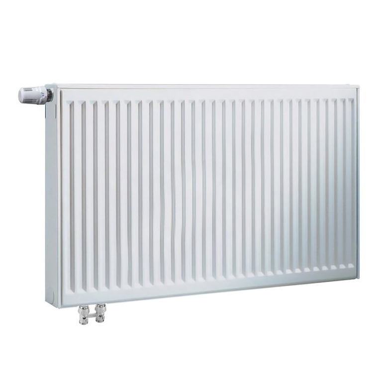 Радиатор стальной панельный COMPACT 22K VOGEL&NOOT 400x600 E22KBA406A - Вид №2