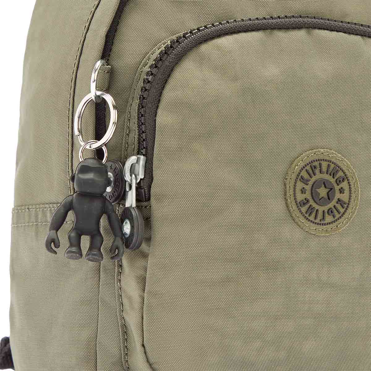 KI504188D Сумка-рюкзак Small Convertible Backpack and Crossbody Bag Kipling Delia Compact  - Вид №6