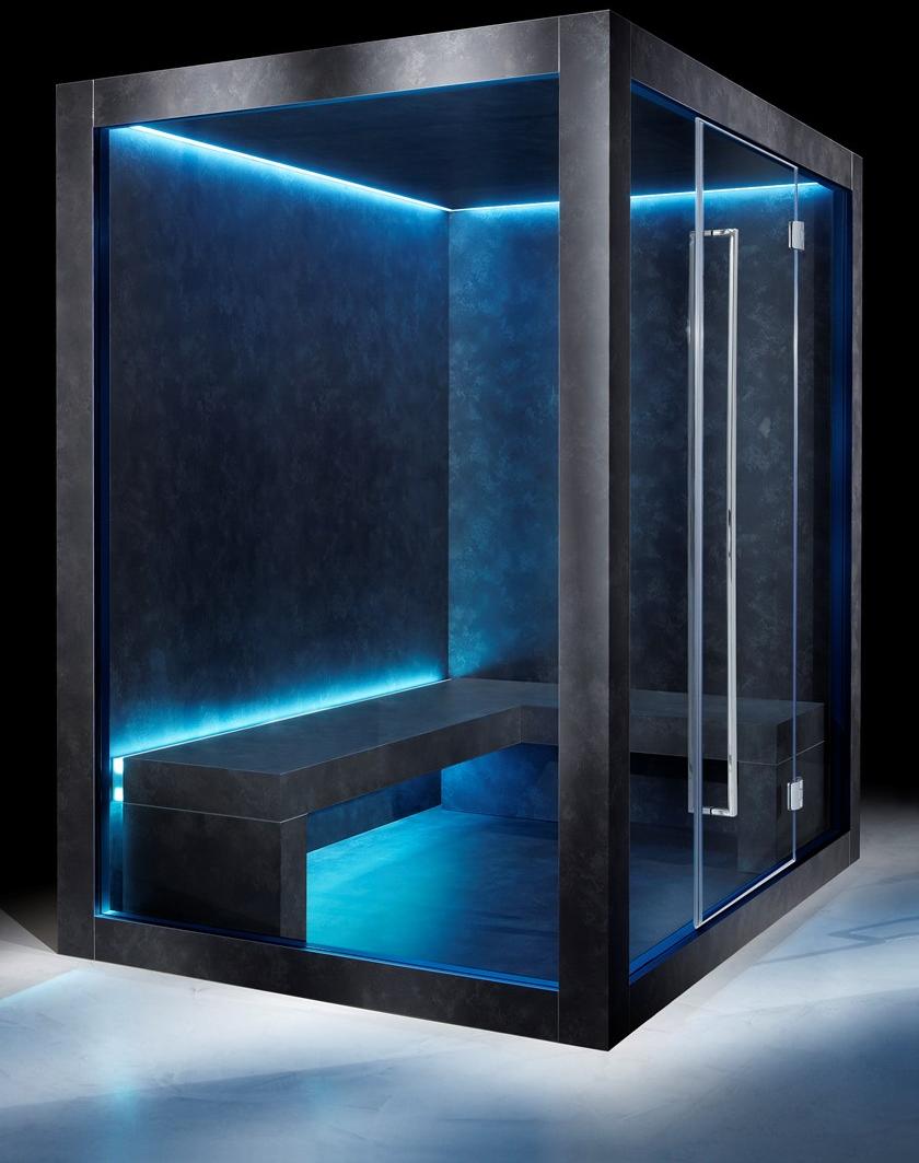 CARMENTA Сборная турецкая баня с душем Dream sun-id-1463289 - Вид №3