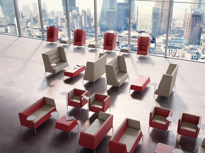 Ткань диван Kastel кендо ARCH-00037321 - Вид №5