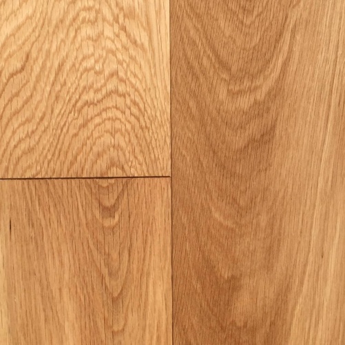 Инженерная доска Baricella Cortona Дуб () 500-1500х100 мм 3000400021 - Вид №9