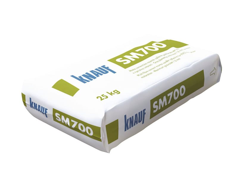 Клей для теплового покрытия Knauf Italia штукатурные растворы ARCH-00123557