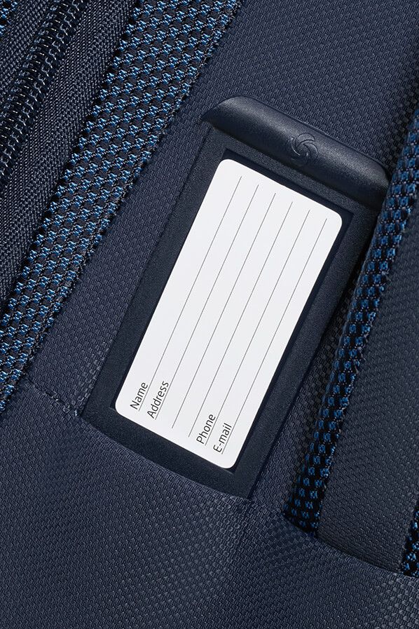 CH5-01023 Чемодан CH5*023 Spinner Top Pocket 55 Samsonite B-Lite Icon  - Вид №7