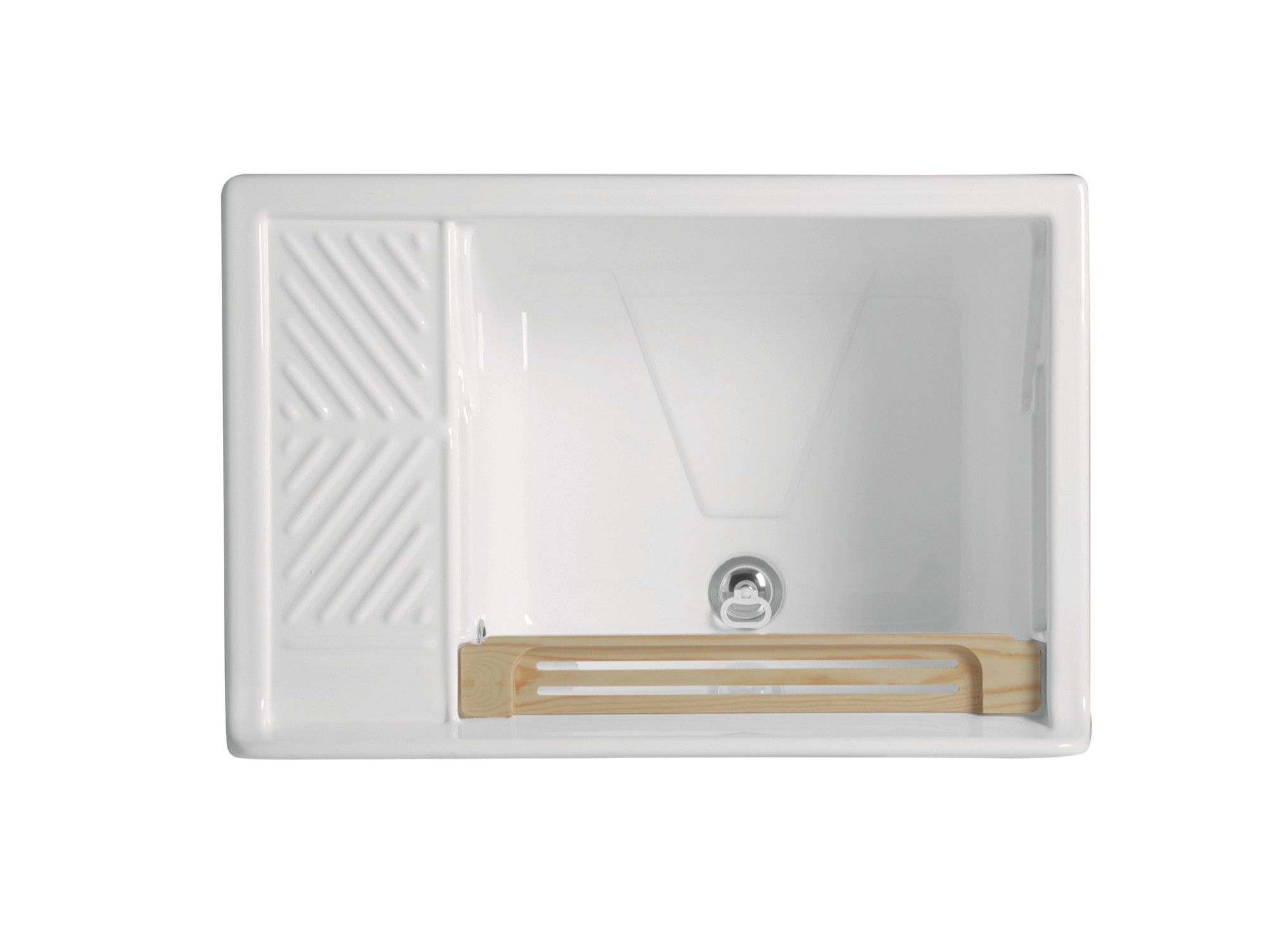 ABS стиральная машина с столешницей COLAVENE Lindo ARCH-00138745 - Вид №1