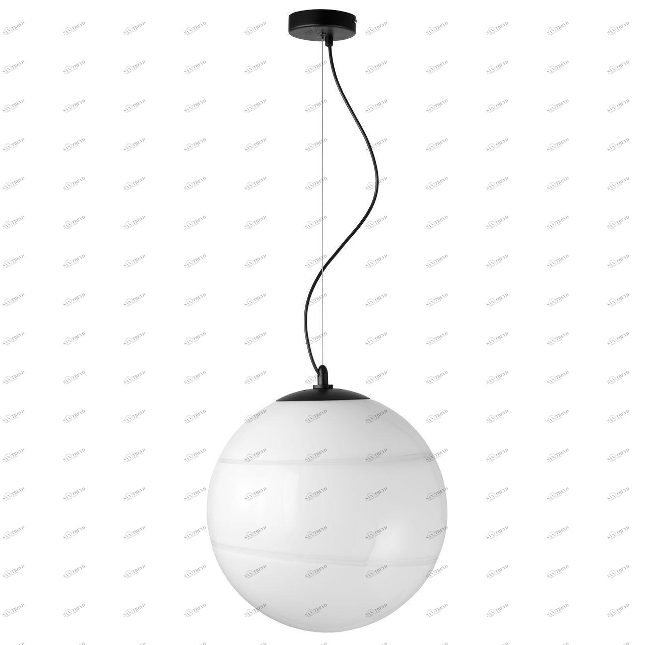 Подвесной светильник Lightstar Dissimo 803117 LIGHTSTAR ДИЗАЙНЕРСКИЕ, DISSIMO 276522 Белый 