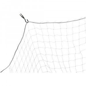 ПР0059435 Защитная сетка на балкон Cat Net L, 600x h300 (нейлон) FERPLAST