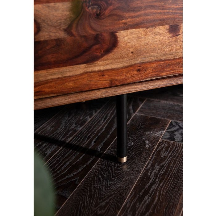 Деревянный шкаф с распашными дверями KARE Design Ravello ARCH-00014591 - Вид №3