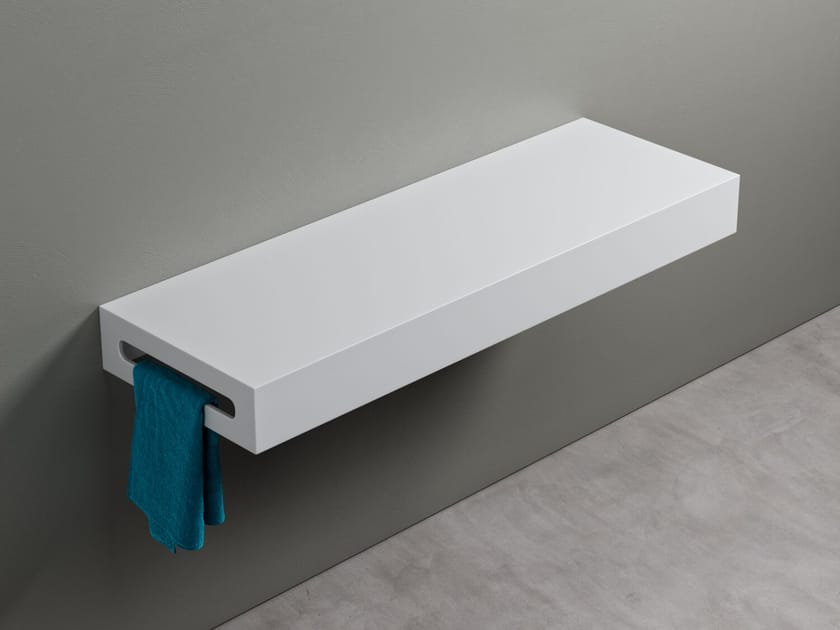 Петля для салфеток Corian® Acquapazza Corian ® elements ARCH-00050886