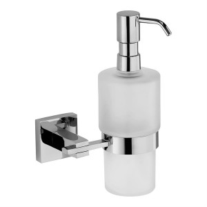 B005104 Bienbanyo ДОЗАТОР ДЛЯ ПЛОСКОГО МЫЛА - СТЕКЛО