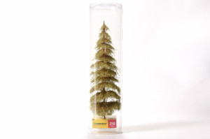 011-ek-025 Модель "Дремучая ель" для макета 25 см Morrison