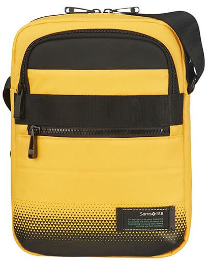 CM7-06002 Сумка плечевая CM7*002 Crossover Bag Samsonite Cityvibe 2.0  - Вид №1