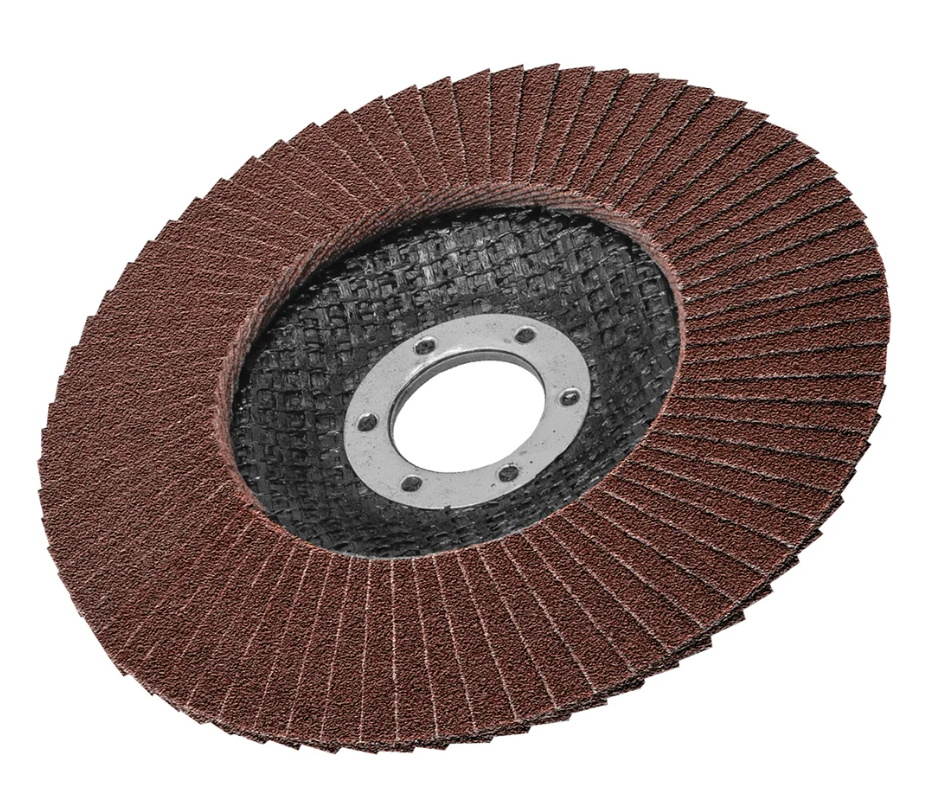 Диск шлифовальный МЕГЕОН 61002-10 9103702 STDN-0132880 - Вид №4