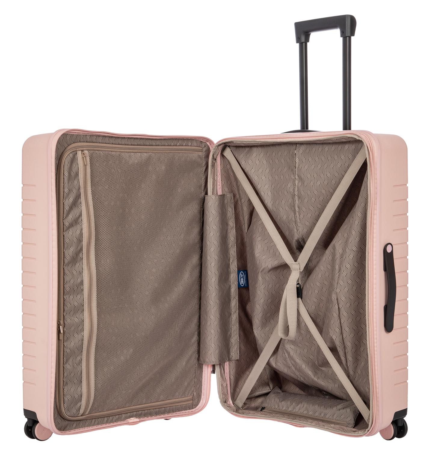 B1Y08432.254 Чемодан B1Y08432 Expandable Hard-Shell Large Trolley BY Brics Ulisse - Вид №5