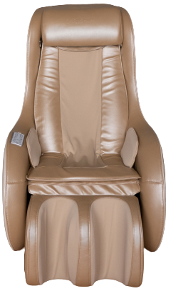 Массажное кресло MINI RT СHAMPAGNE Ergonova sun-id-2008089