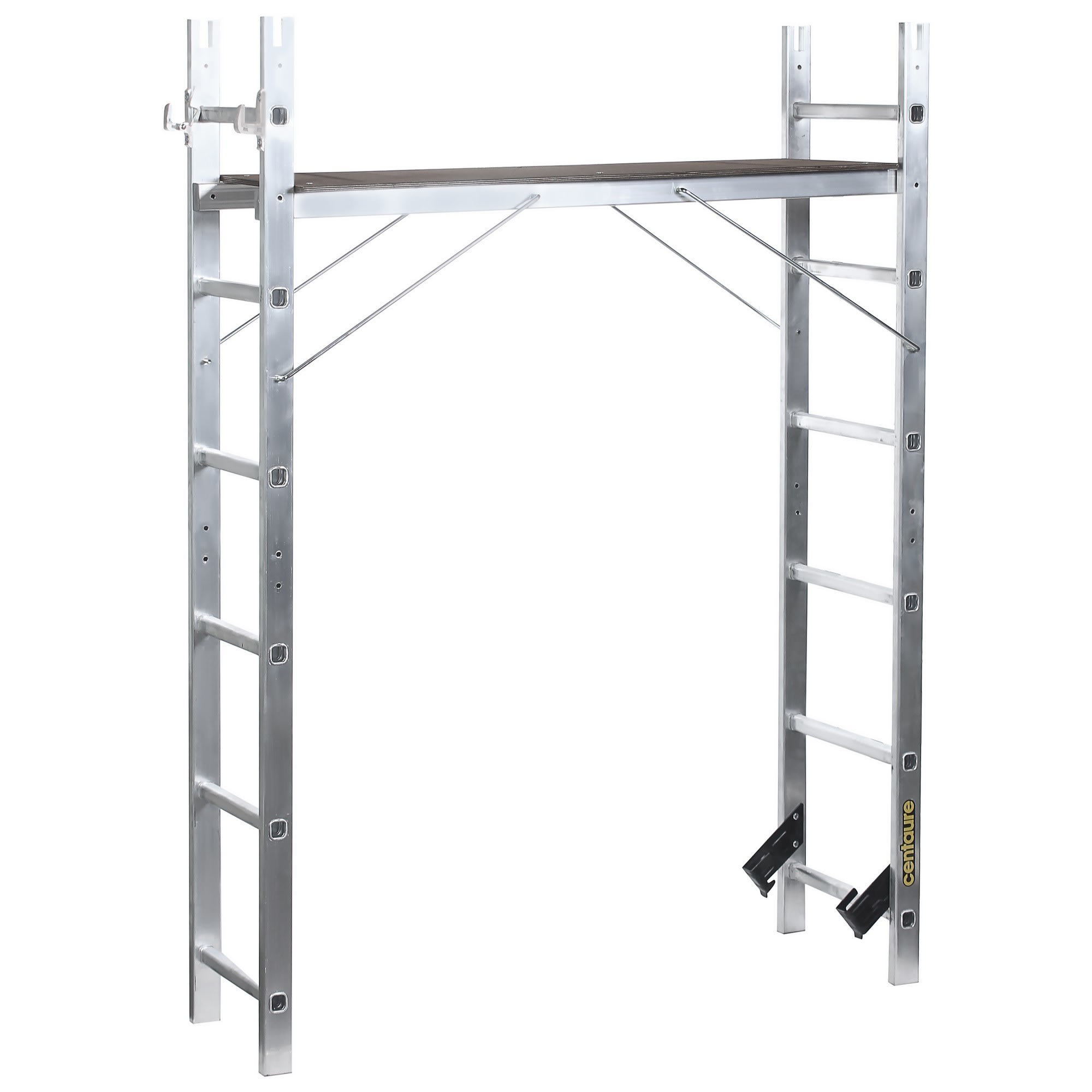 18388445 Лестница-помост универсальная Centaure Santreyd  - Вид №2