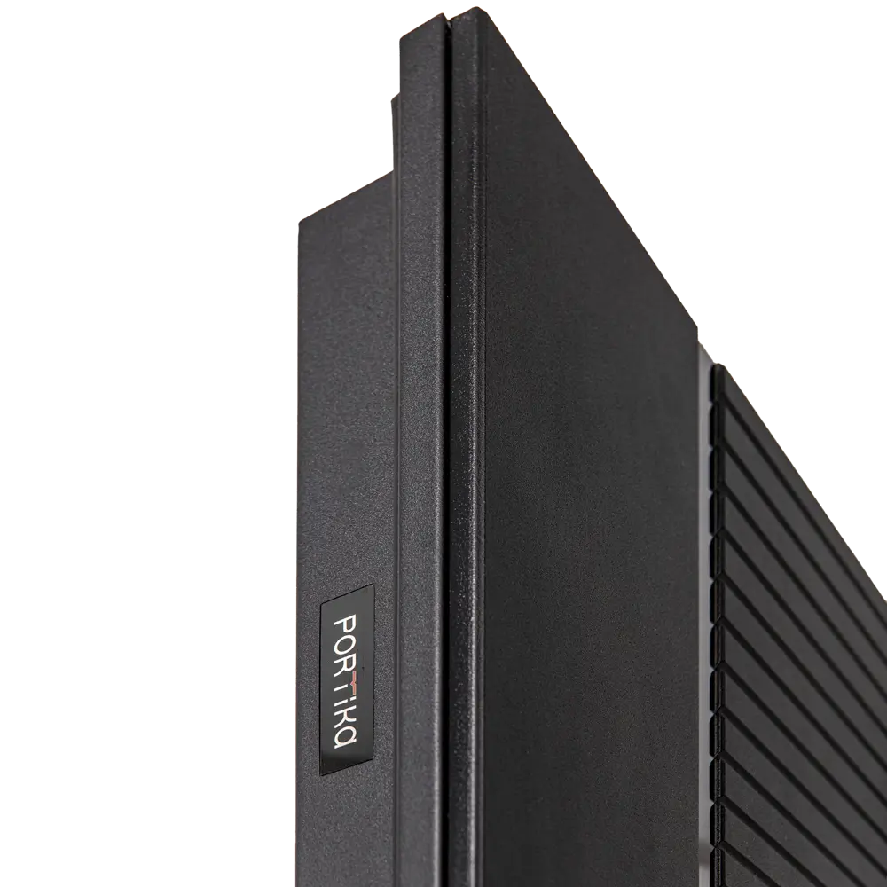 PORTIKA Входная дверь Борно 56 с усиленной защитой 89379048 STLM-1565399 - Вид №10