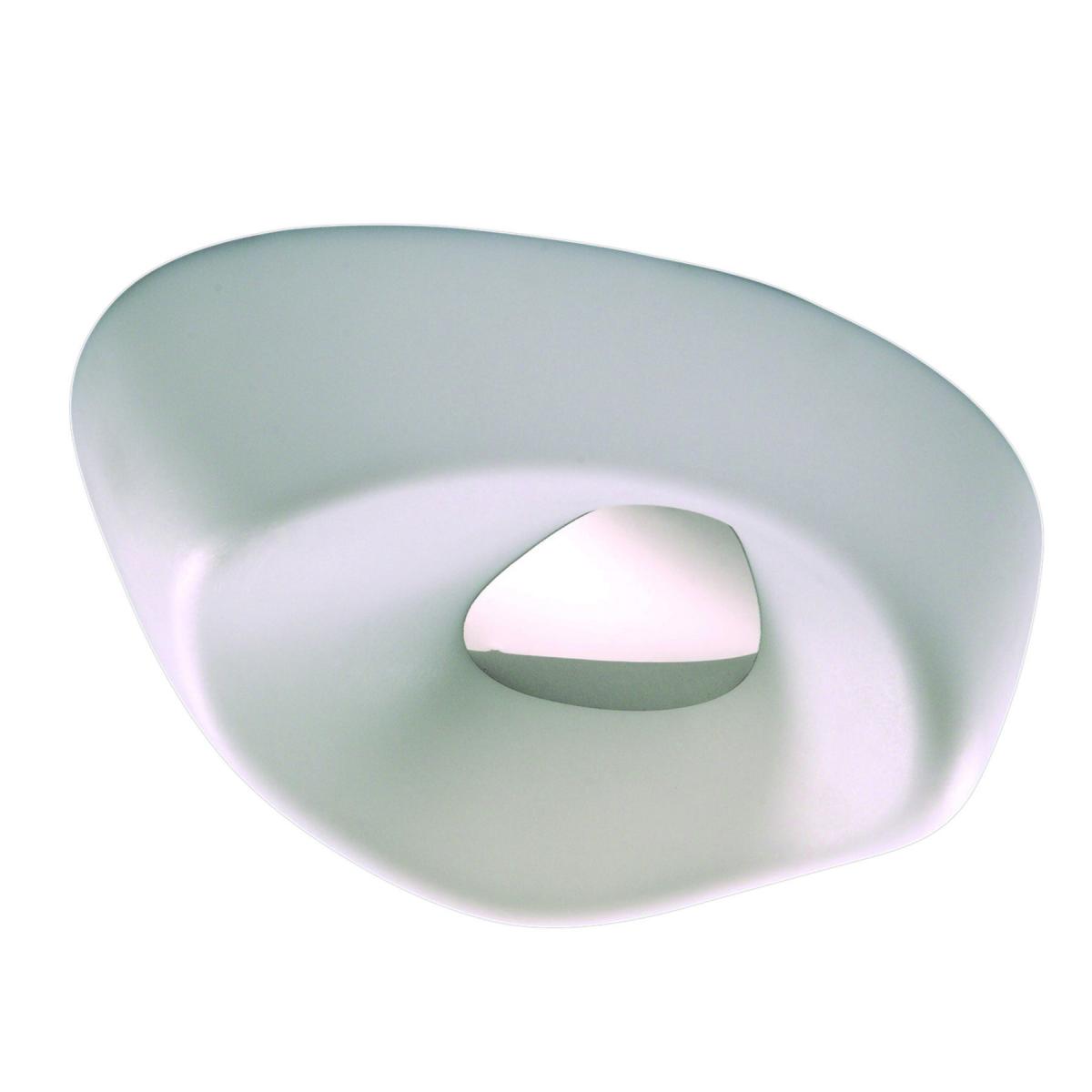 083681 Потолочный светильник Ameba 1334 Mantra Egg - Вид №1