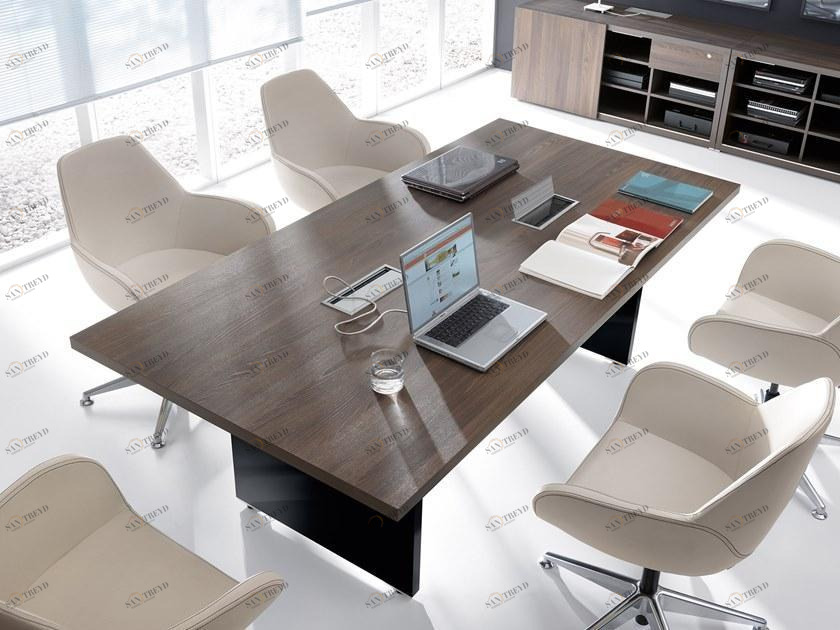 MDD Прямоугольный стол для совещаний Mito sun-id-1385386