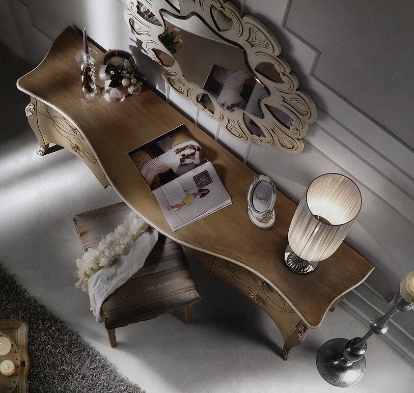 Туалетный столик  BBELLE 242/DEC Diva - Вид №3