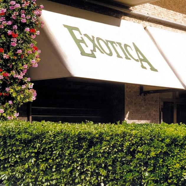 MV Living Навес тент Cappottine fisse e mobili sun-id-1349618 - Вид №1