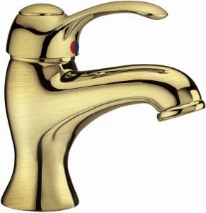 Смеситель на раковину CEZARES LIRA-C-LS1-02