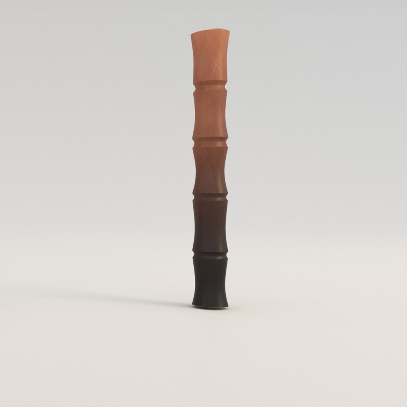 Q490/3X24 Бамбук Adriani e Rossi Медь  - Вид №9