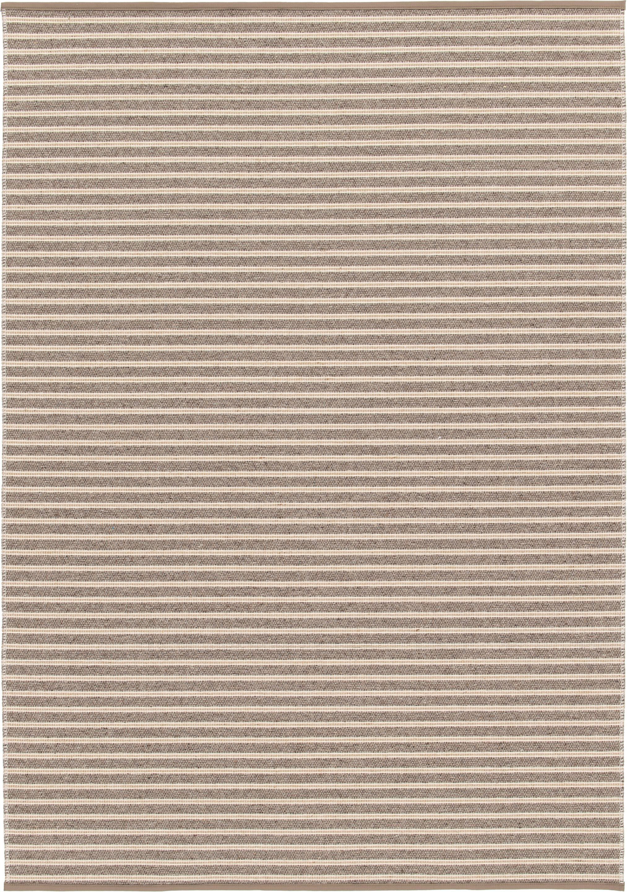 Полосатый прямоугольный ковер Ademi Essential ARCH-00128173 - Вид №13