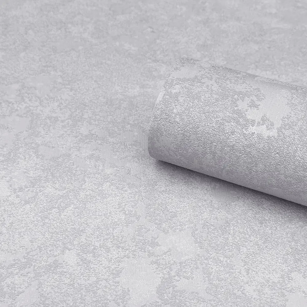 Обои флизелиновые Erismann Frederica серые 1.06 м 61012-05 STLM-2194198 - Вид №2