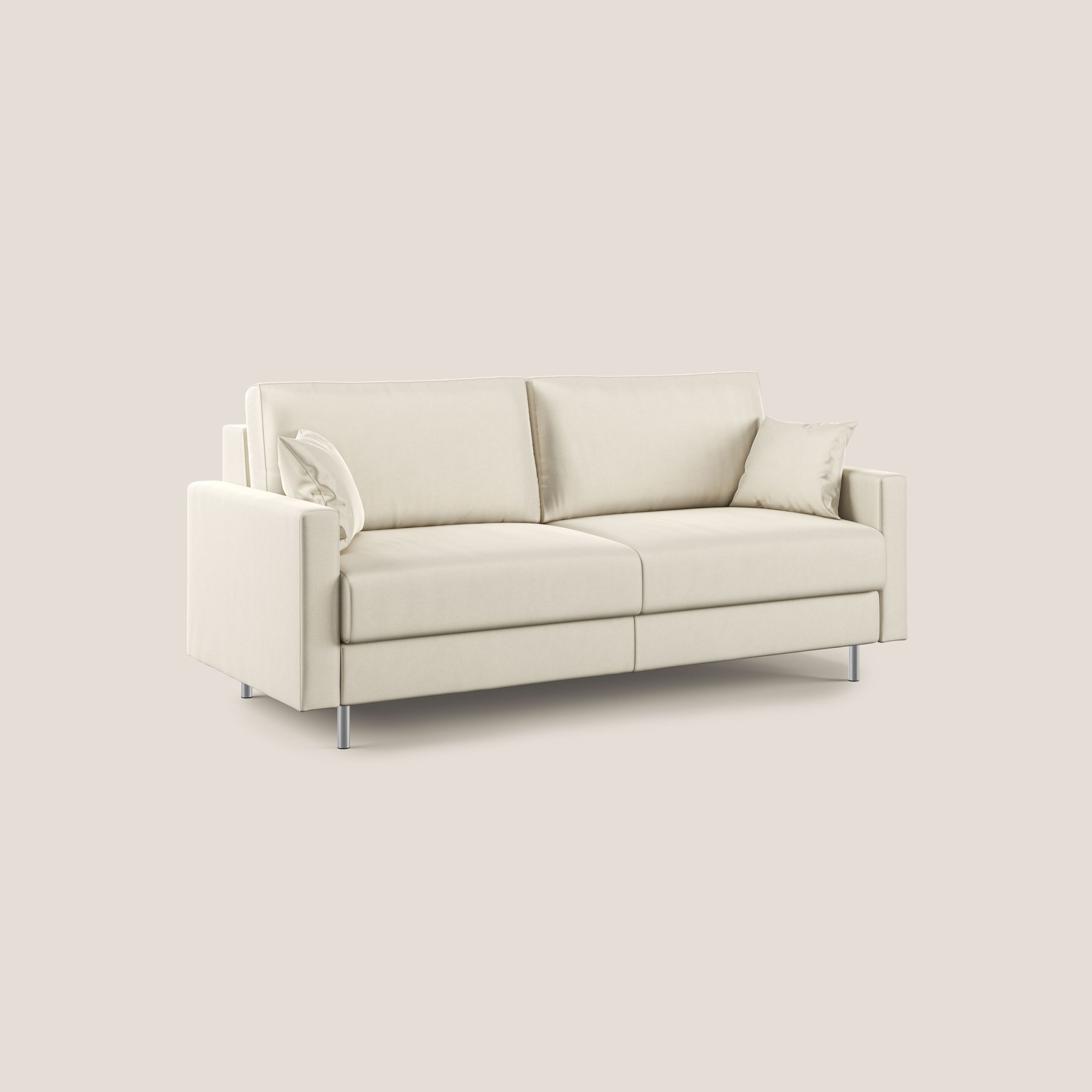 Ткань раскладной диван-кровать Divani.Store ANDROMEDA ARCH-00084557 - Вид №2