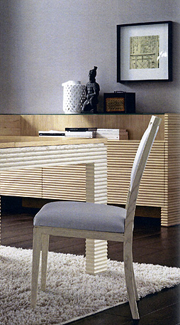 Стул  BAMAX 92.0115 Contemporaneo