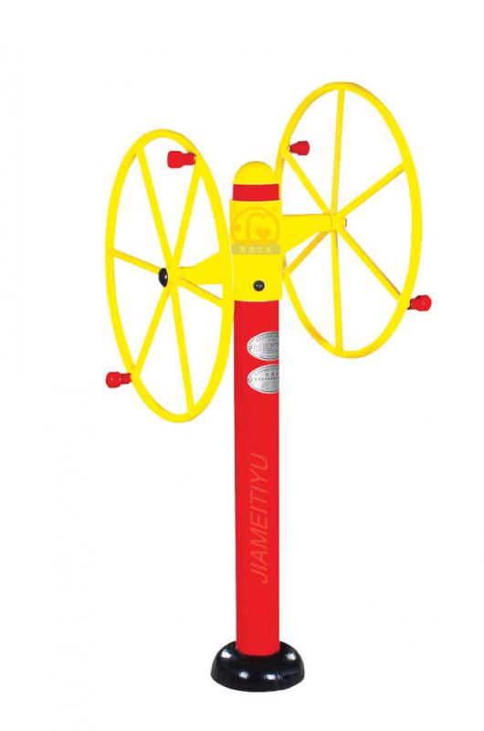 JMH-17 Jmh-17 arm wheel Jiamei  - Вид №1