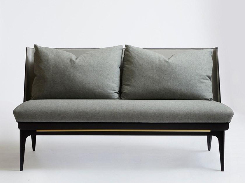 GABRIEL SCOTT Диван из ткани Boudoir sun-id-1379090 - Вид №1