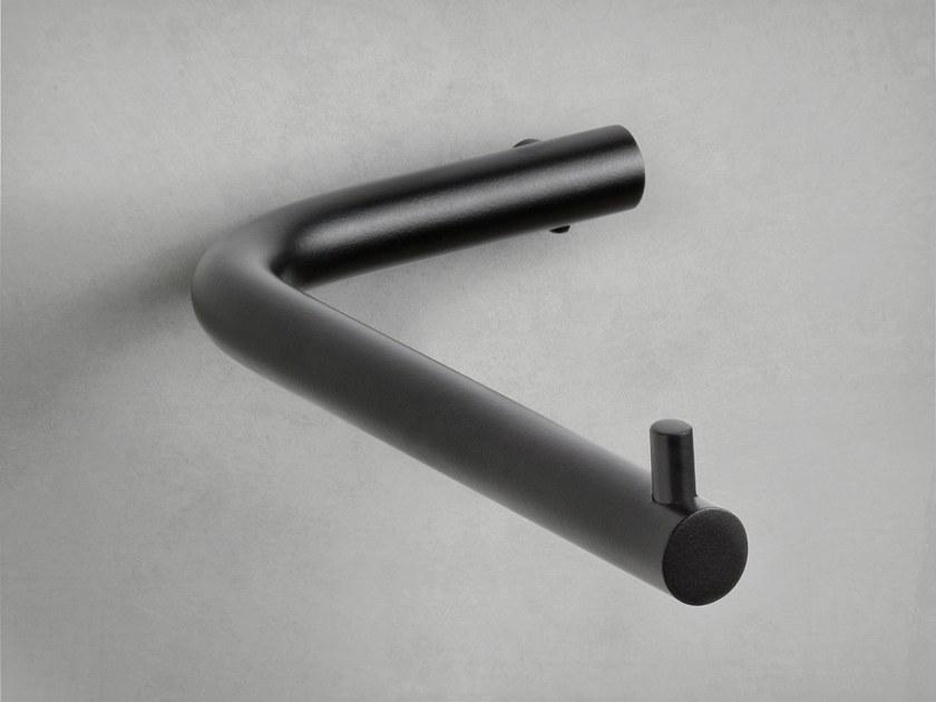 Water Evolution Держатель рулона из нержавеющей стали Flow sun-id-1498907 - Вид №1